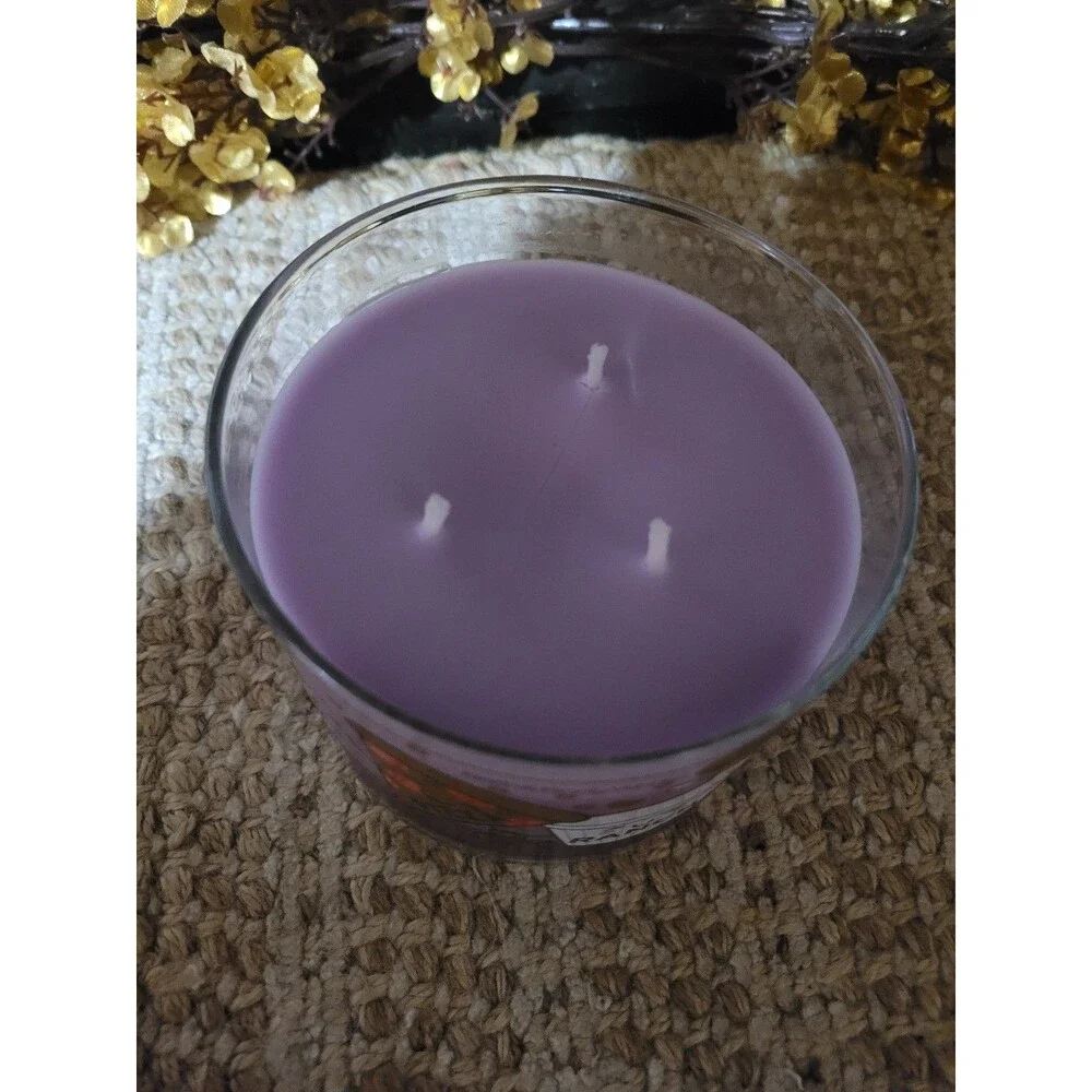 Pizza & Ranch - Bath and Body Works 3-wick Candle